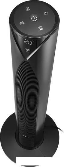 Колонный вентилятор Sencor SFT 3800BK- фото3