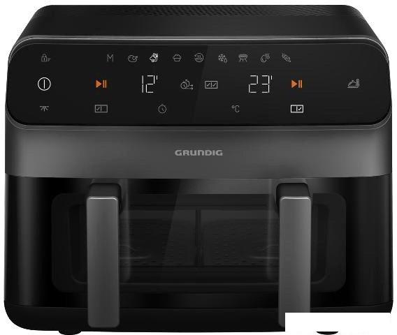 Аэрогриль Grundig Fry 9320- фото