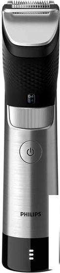 Триммер для бороды и усов Philips Prestige BT9810/15- фото4