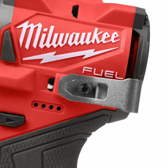 Винтоверт Milwaukee M12 FUEL M12FID2-0 4933479876 (без АКБ)- фото3