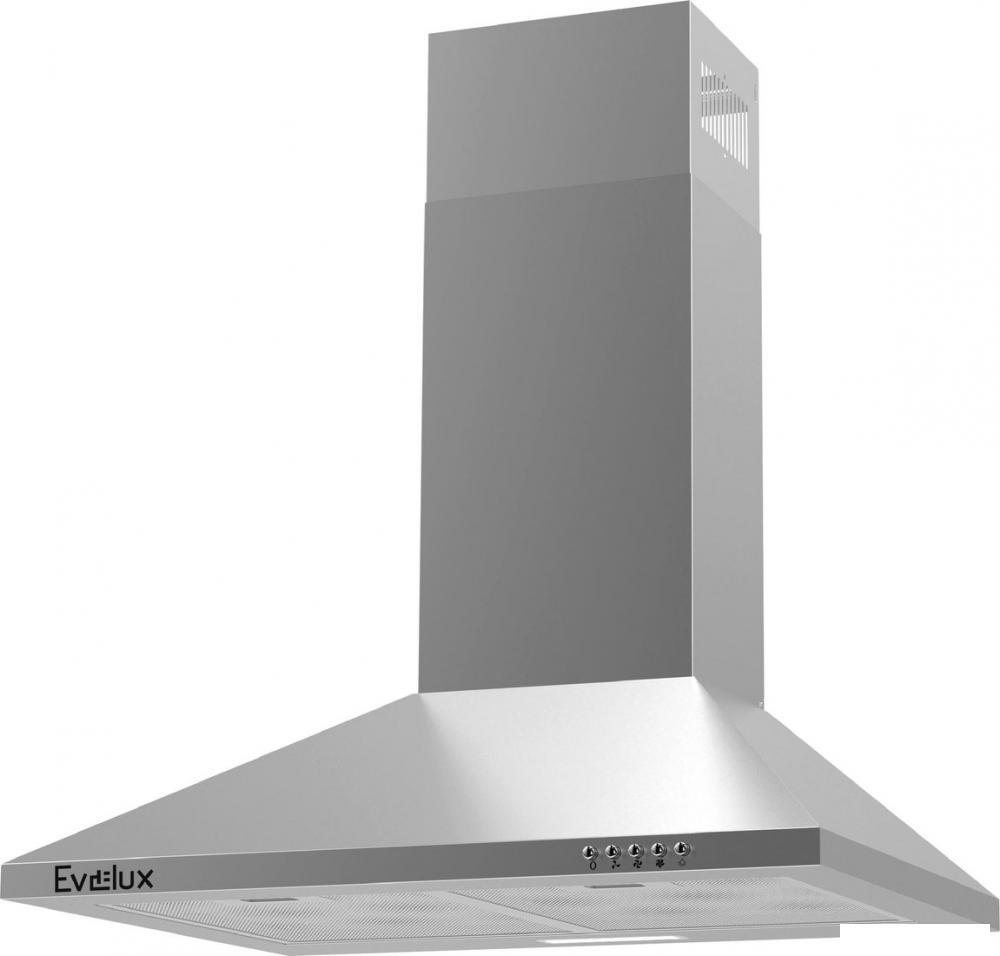 Кухонная вытяжка Evelux Favorite 60 X- фото
