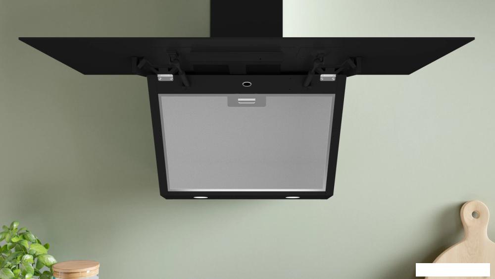 Кухонная вытяжка Bosch Serie 4 DWK96PJ60T- фото4