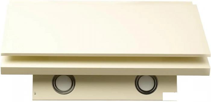 Кухонная вытяжка CENTEK CT-1826-60 (бежевый)- фото4
