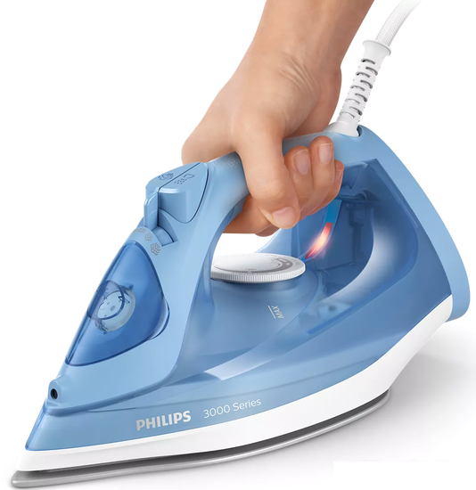 Утюг Philips DST3020/20- фото3
