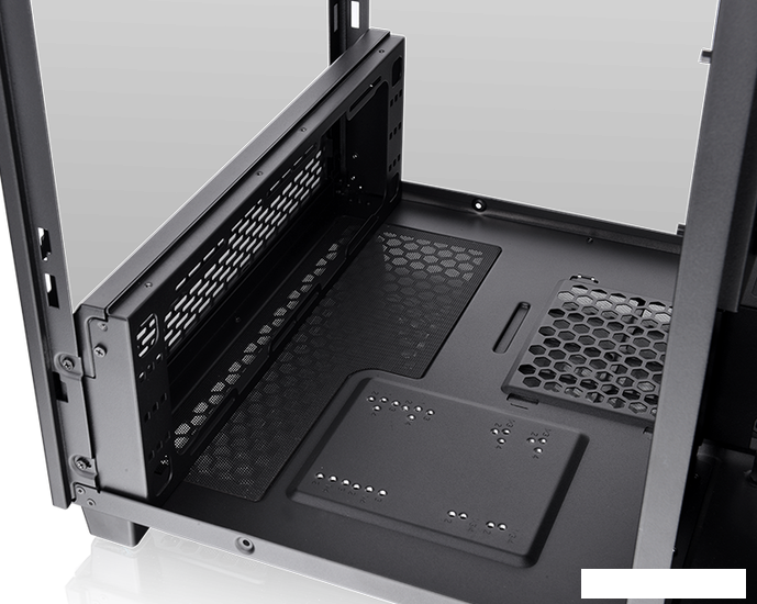 Корпус Thermaltake The Tower 500 CA-1X1-00M1WN-00- фото3