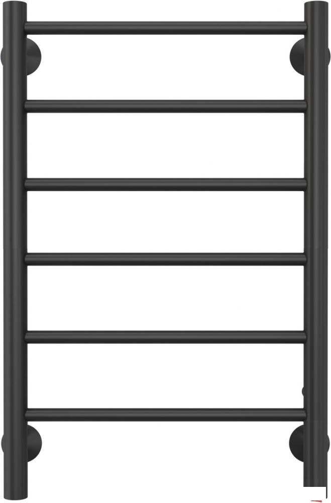 Полотенцесушитель ProHeat Line 50х80 (черный муар)