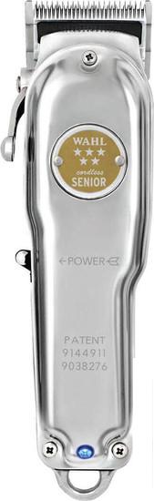 Машинка для стрижки волос Wahl Senior Cordless 3000116 + Шейвер 3615-0474- фото2
