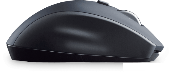 Мышь Logitech Marathon Mouse M705 [910-001949]- фото4