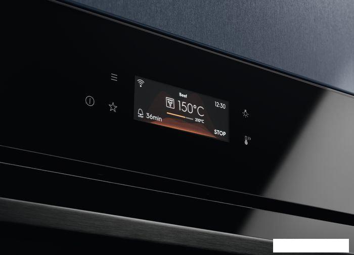 Электрический духовой шкаф Electrolux EOC8P39WZ- фото2