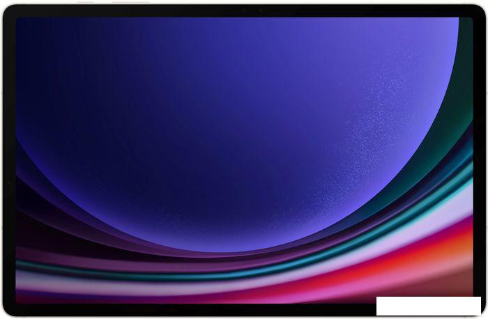 Планшет Samsung Galaxy Tab S9+ 5G SM-X816 12GB/512GB (бежевый)- фото2