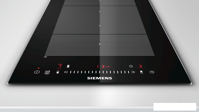 Варочная панель Siemens EX375FXB1E- фото2