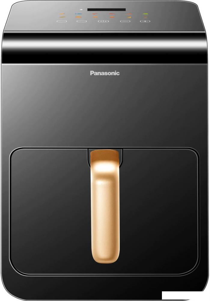Аэрофритюрница Panasonic NF-CC600- фото