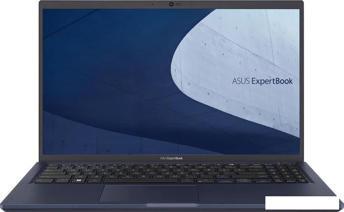 Ноутбук ASUS Expertbook B1 B1500CBA-BQ0039- фото