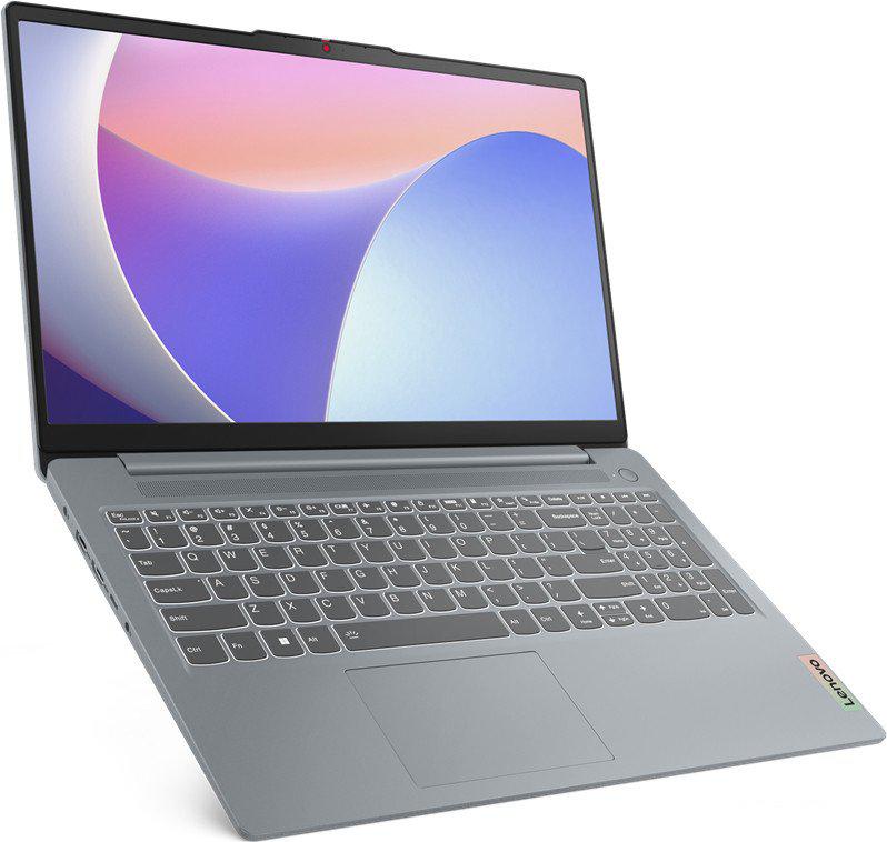 Ноутбук Lenovo IdeaPad Slim 3 15IRU8 82X700D6RK- фото