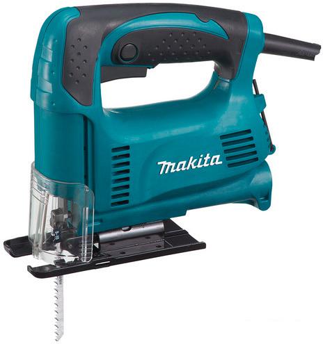 Электролобзик Makita 4326- фото2
