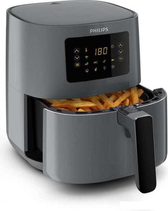 Аэрогриль Philips HD9255/60- фото2