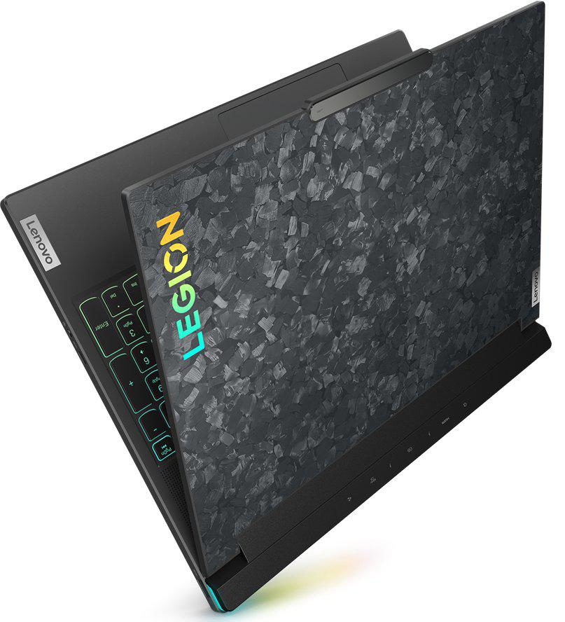 Игровой ноутбук Lenovo Legion 9 16IRX9 83G0002LRK- фото4