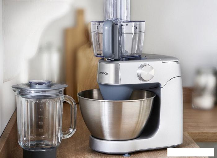 Кухонная машина Kenwood Prospero+ KHC29A.O0SI- фото3