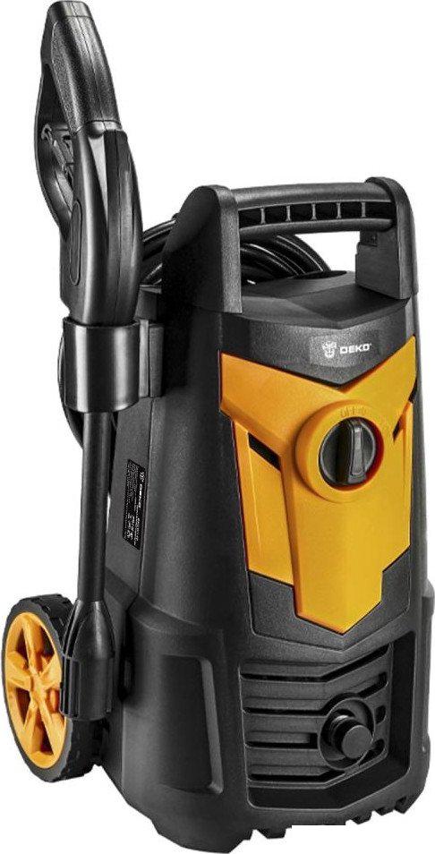 Мойка высокого давления Deko DKCW1750 084-2042- фото3