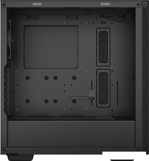 Корпус DeepCool CH510 R-CH510-BKNNE1-G-1- фото4