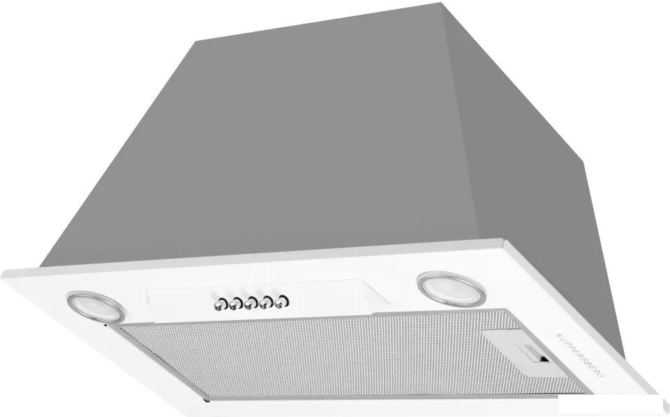 Кухонная вытяжка KUPPERSBERG Inlinea 52 W X- фото