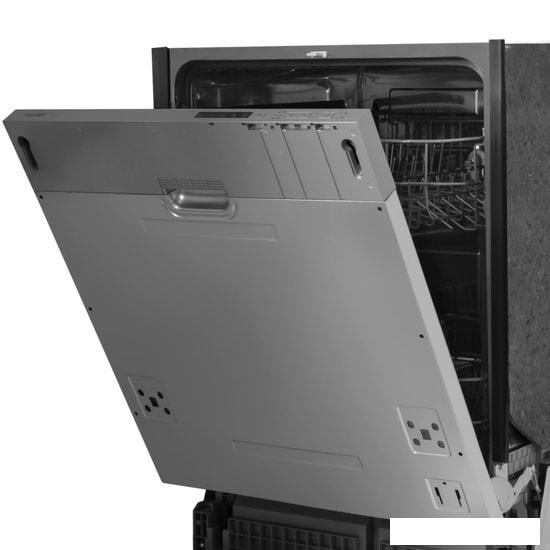 Посудомоечная машина Exiteq EXDW-I604- фото3