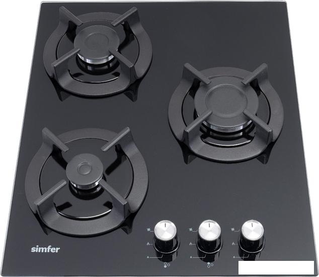 Варочная панель Simfer H45N30B416