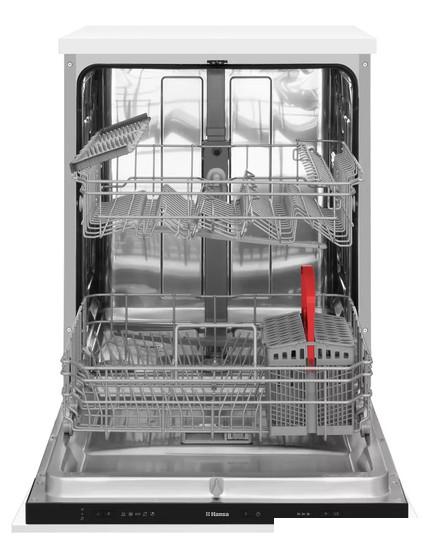 Встраиваемая посудомоечная машина Hansa ZIM615BQ- фото2