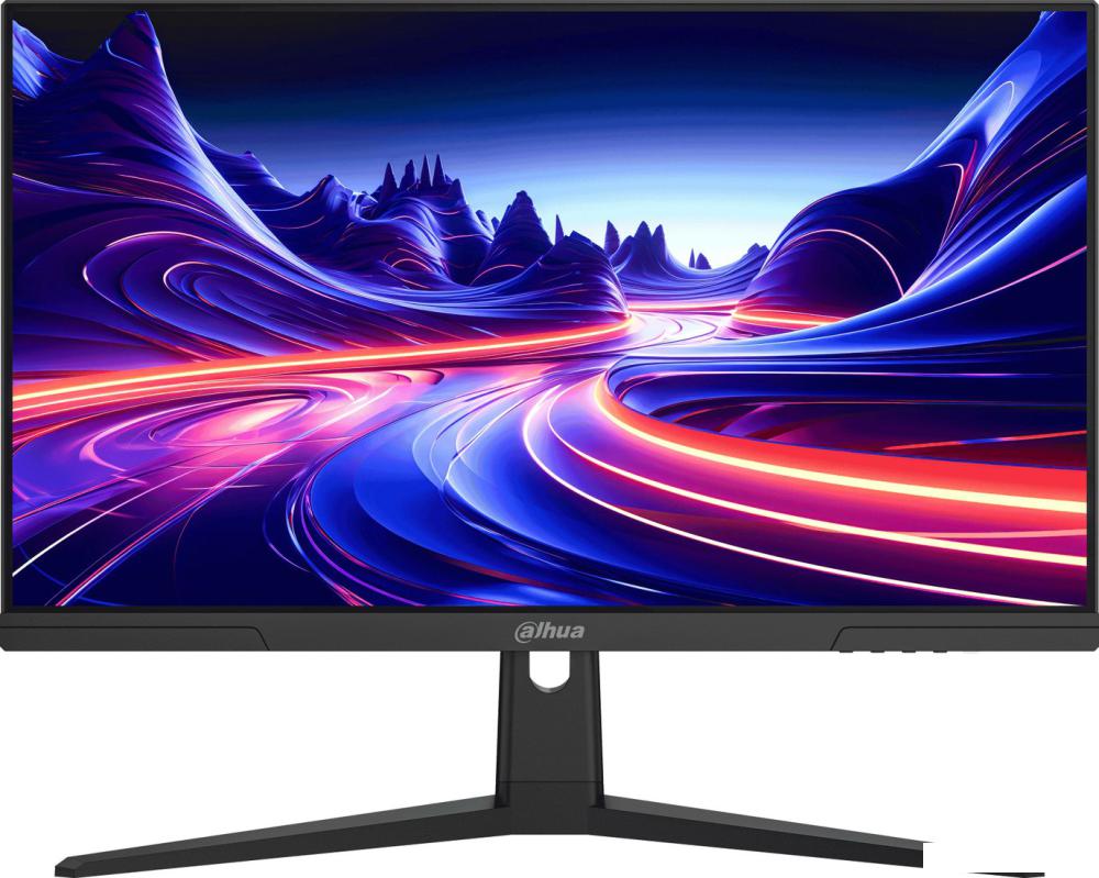 Игровой монитор Dahua DHI-LM25-E231B- фото