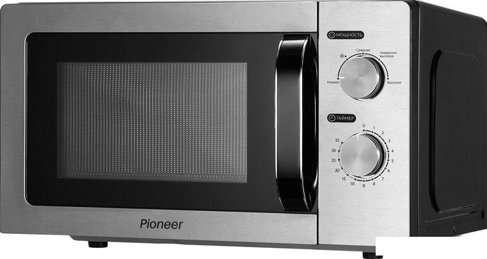 Микроволновая печь Pioneer MW212M- фото2