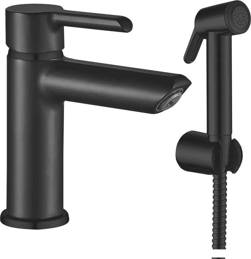 Смеситель Shevanik S6071H