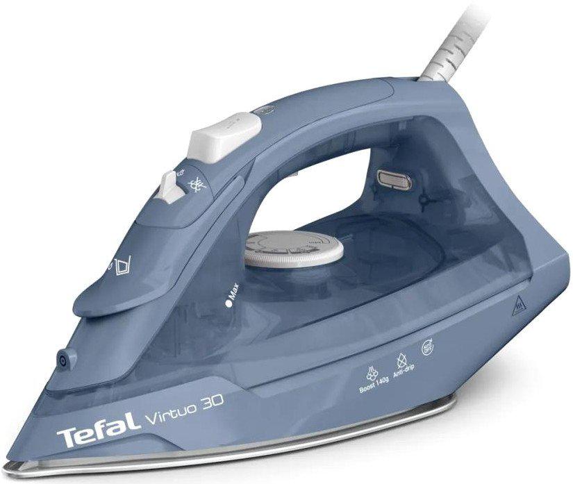 Утюг Tefal Virtuo 30 FV2C60E0- фото