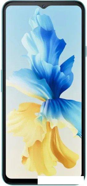 Телефон Cubot Note 40 6GB/256GB (голубой)- фото2