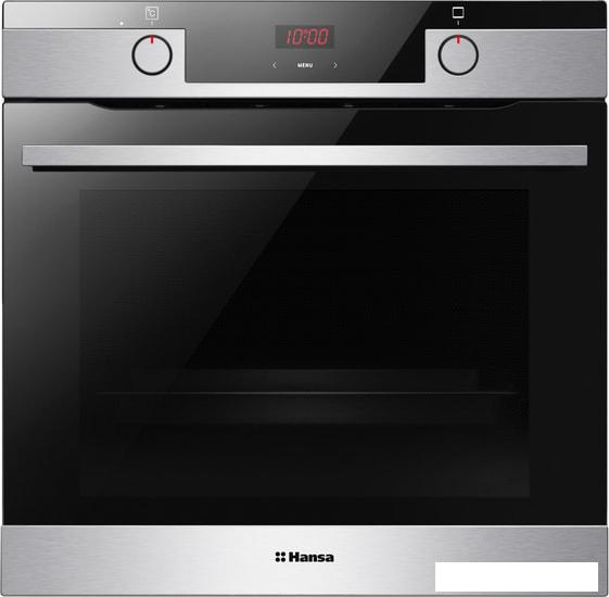 Электрический духовой шкаф Hansa BOEI683020- фото