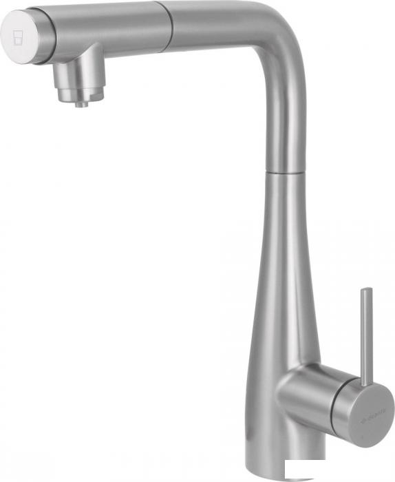 Смеситель Deante Eridan Steel BRE F75M