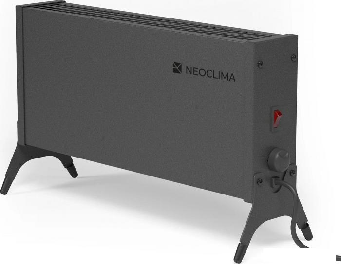 Конвектор Neoclima Nano 2000B- фото4
