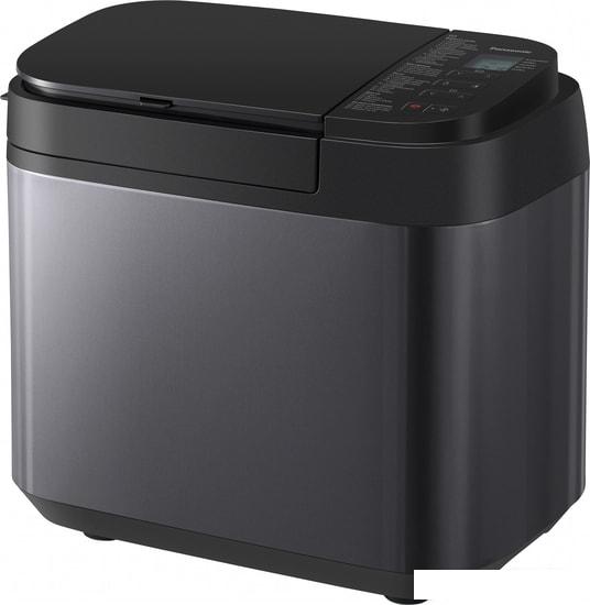 Хлебопечка Panasonic SD-YR2540HTS- фото3