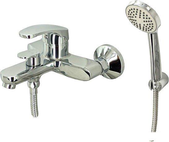 Смеситель Wisent W30022