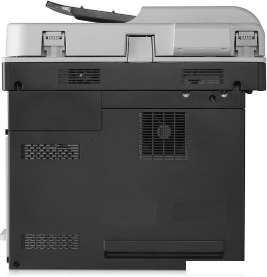 МФУ HP LaserJet Enterprise M725dn (CF066A)- фото4