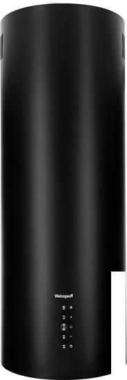 Кухонная вытяжка Weissgauff Gracia BL- фото3