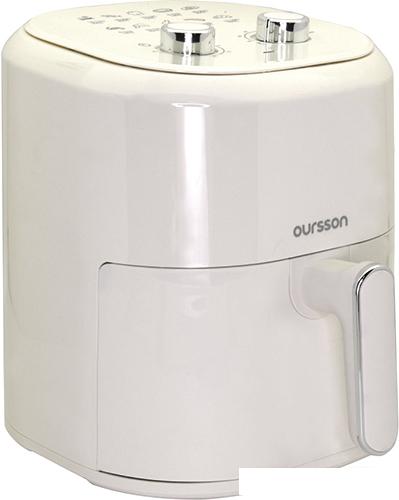 Аэрофритюрница Oursson AG5001/IV- фото3