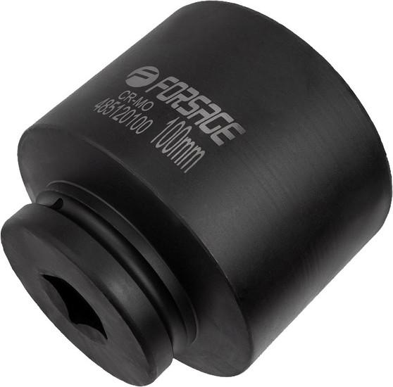 Головка слесарная FORSAGE F-485120100- фото2