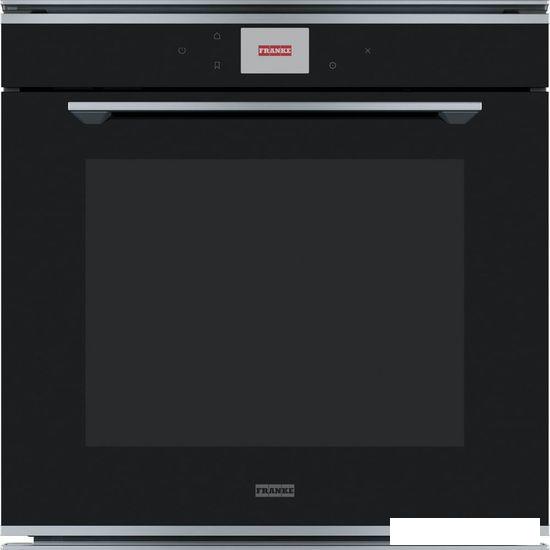 Электрический духовой шкаф Franke Mythos FMY 99 P XS- фото