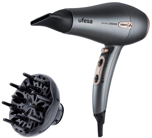 Фен Ufesa SC8470- фото