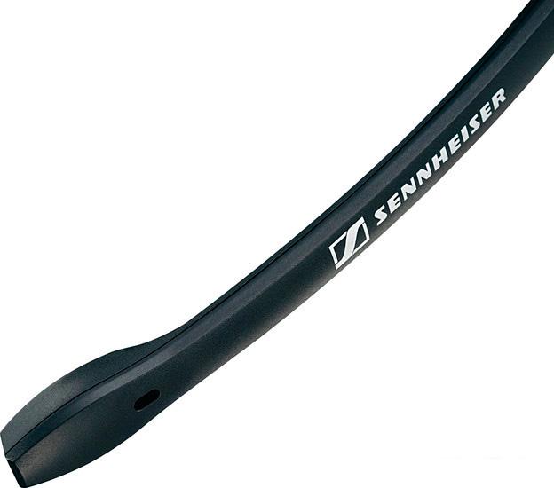 Наушники с микрофоном Sennheiser PC 8 USB- фото3
