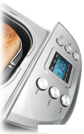 Хлебопечка CENTEK CT-1415 (черный)- фото4