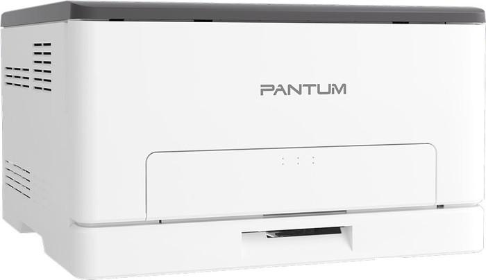 Принтер Pantum CP1100- фото3