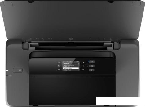 Принтер HP OfficeJet 202 Mobile [N4K99C]- фото4