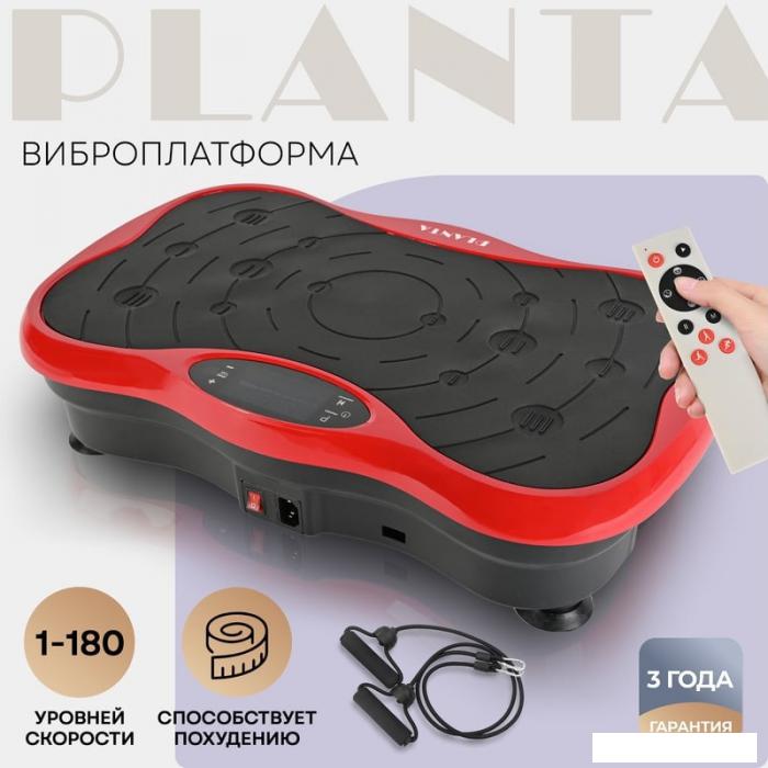 Виброплатформа Planta VP-03- фото3