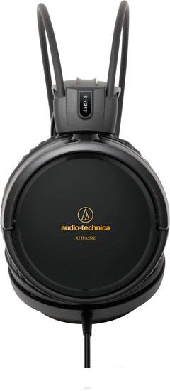 Наушники Audio-Technica ATH-A550Z- фото2